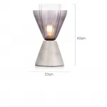 Настольная лампа Givors от ImperiumLoft