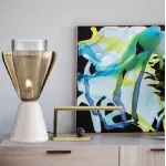 Настольная лампа Givors от ImperiumLoft