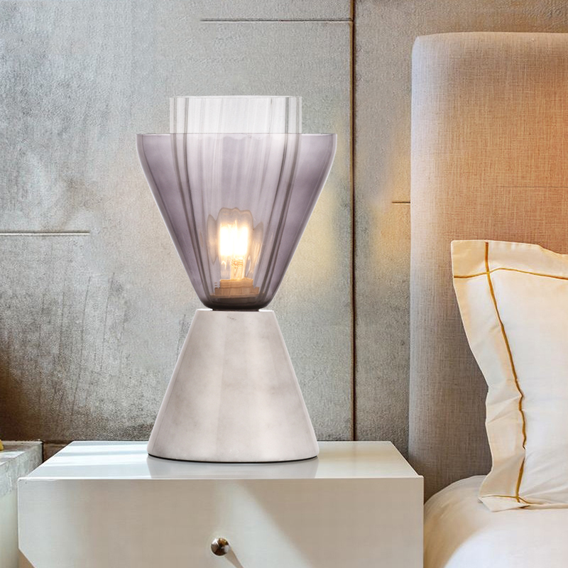 Настольная лампа Givors от ImperiumLoft