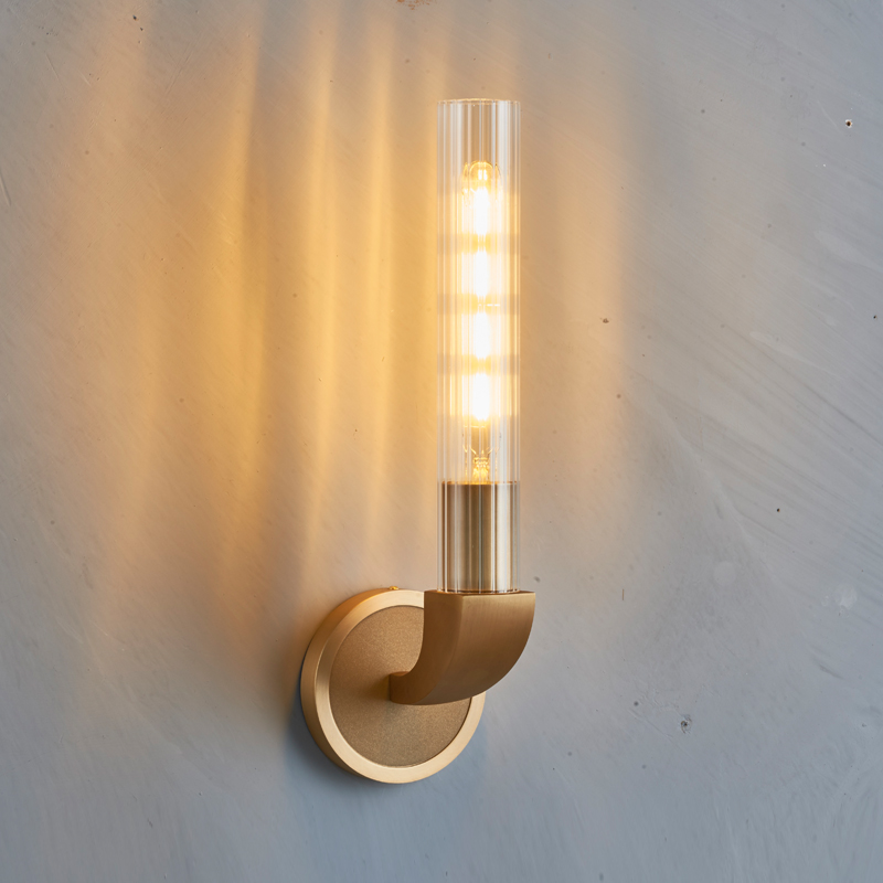 Настенный светильник (Бра) Fastes от ImperiumLoft Настенный светильник (Бра) Fastes от ImperiumLoft