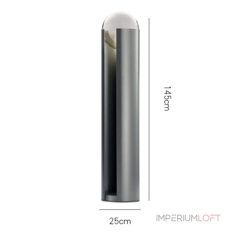 Торшер Softwing от ImperiumLoft Торшер Softwing от ImperiumLoft