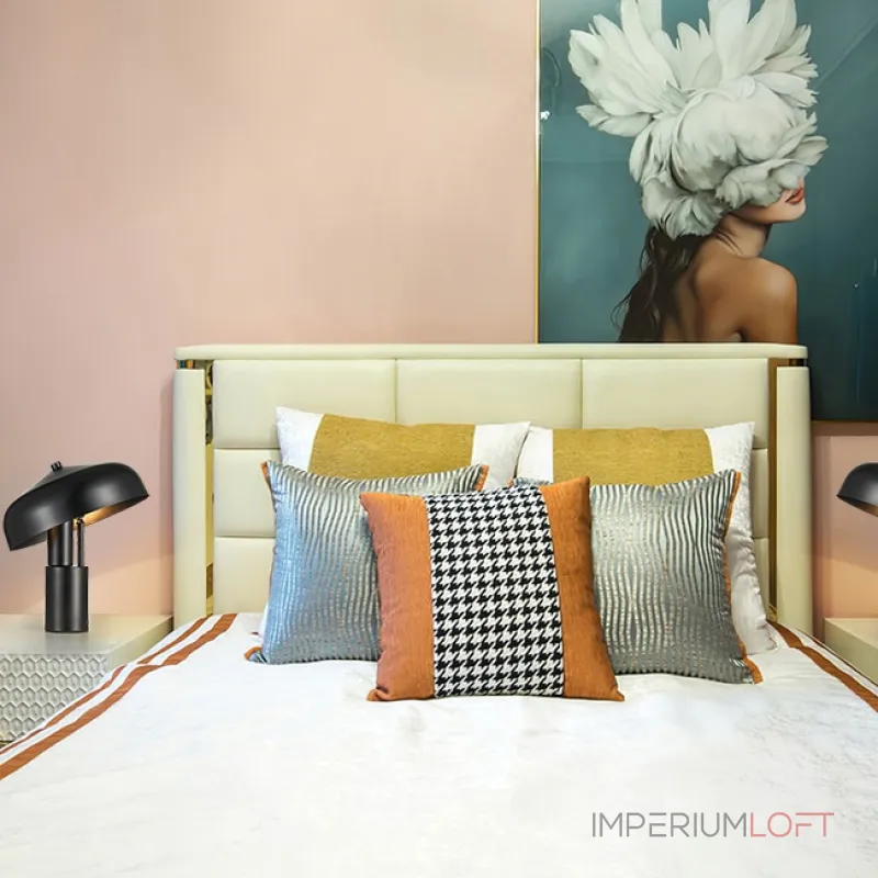 Настольная лампа Ора от ImperiumLoft Настольная лампа Ора от ImperiumLoft