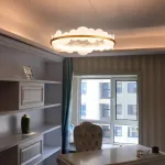 Подвесная люстра TRONEN D100