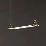 Подвесной светильник TWIN L2 L180 от ImperiumLoft