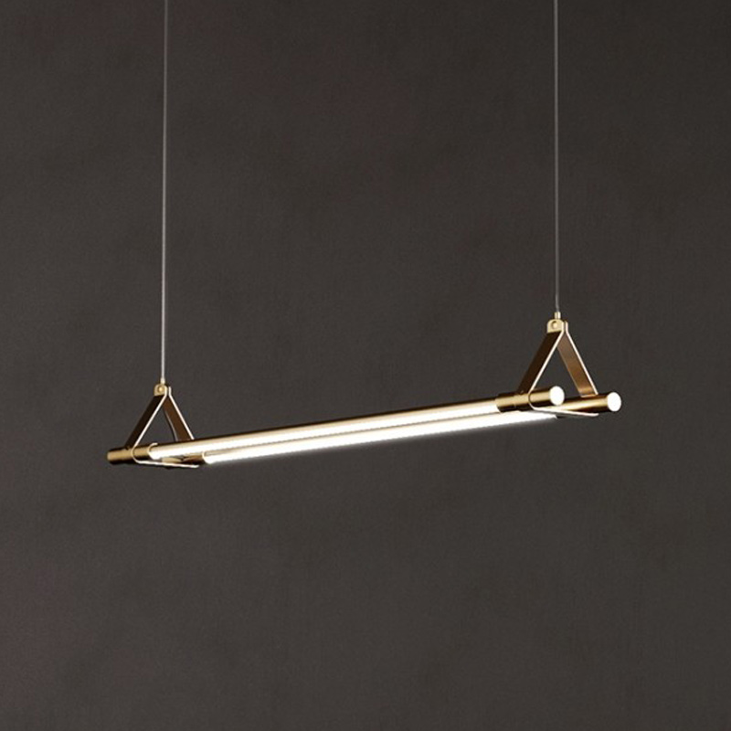 Подвесной светильник TWIN L2 L180 от ImperiumLoft