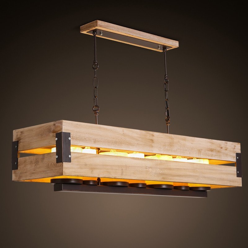 Люстра Berliner L от ImperiumLoft