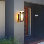 Настенный светильник Hellyer L20 от ImperiumLoft