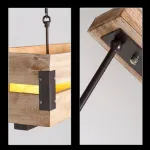 Люстра Berliner L от ImperiumLoft