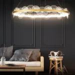 Подвесная люстра TRONEN D100