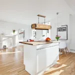 Люстра Berliner L от ImperiumLoft