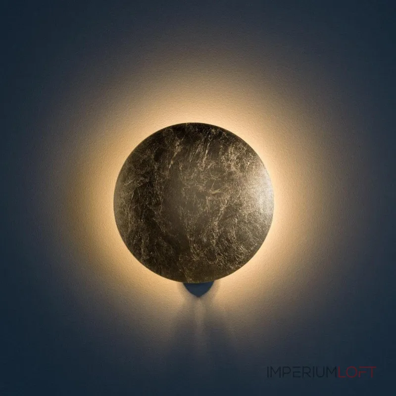 Настенный светильник (Бра) Neptus от ImperiumLoft