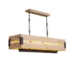 Люстра Berliner L от ImperiumLoft