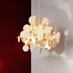 Люстра на штанге DICIOTTO