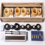 Люстра Berliner L от ImperiumLoft