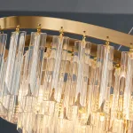 Подвесная люстра Ritz