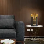 Настольная лампа Softwing от ImperiumLoft