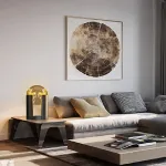 Настольная лампа Softwing от ImperiumLoft