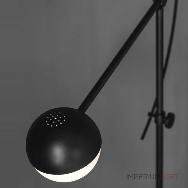Торшер Balancer от ImperiumLoft Торшер Balancer от ImperiumLoft