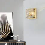 Настенный светильник (Бра) Rochillon от ImperiumLoft