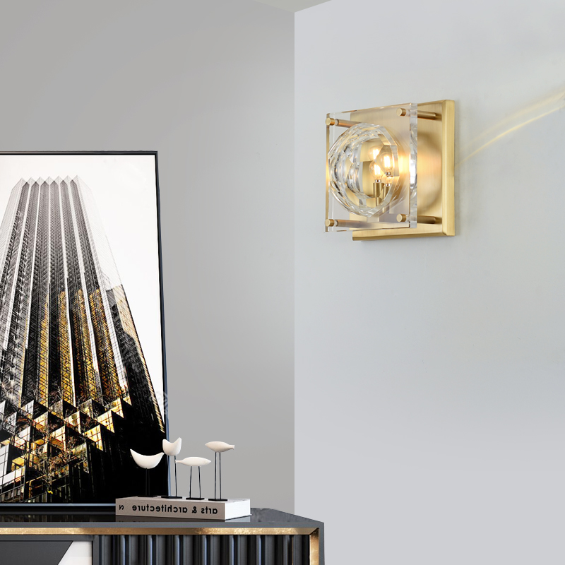 Настенный светильник (Бра) Rochillon от ImperiumLoft