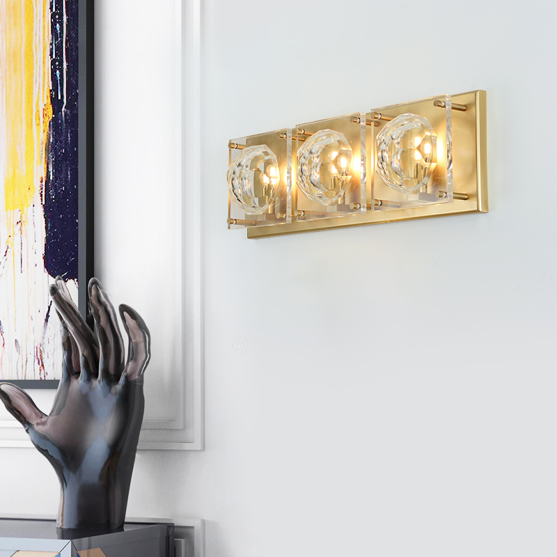 Настенный светильник (Бра) Rochillon от ImperiumLoft