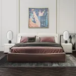 Настольная лампа ARC от ImperiumLoft