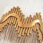 Настенный светильник (Бра) YOZIO от ImperiumLoft