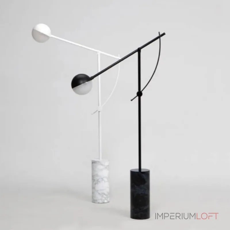 Торшер Balancer от ImperiumLoft Торшер Balancer от ImperiumLoft