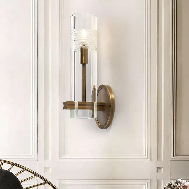 Настенный светильник (Бра) Chamont от ImperiumLoft Настенный светильник (Бра) Chamont от ImperiumLoft