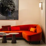 Настенный светильник (Бра) SENTO от ImperiumLoft