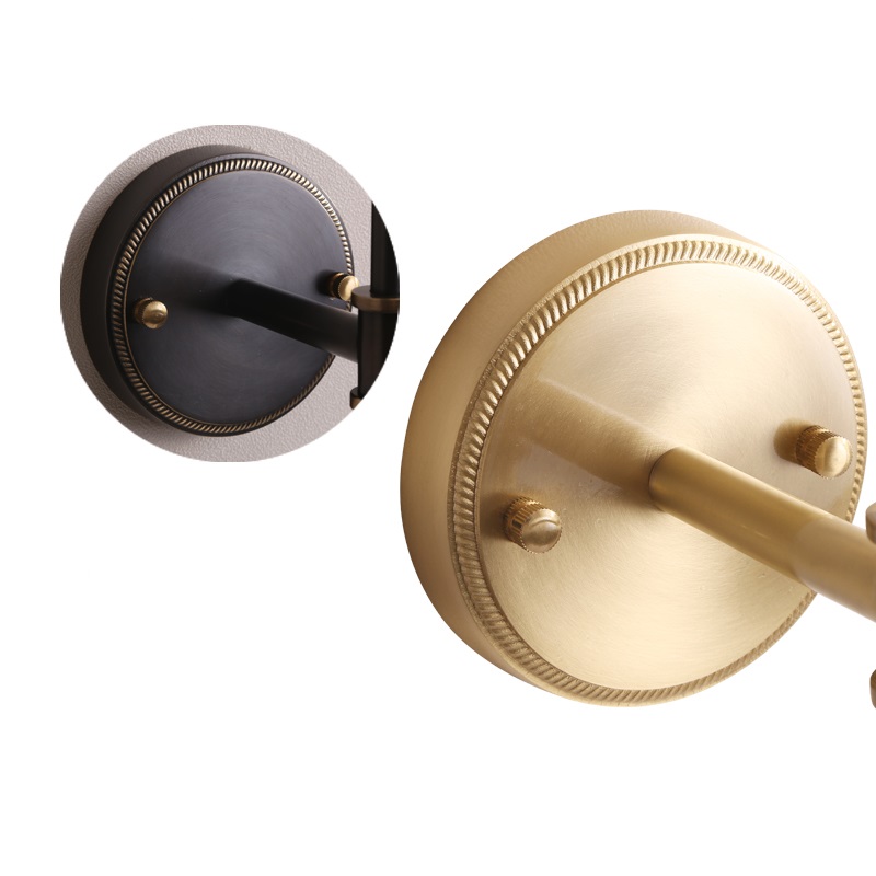 Настенный светильник (Бра) Copper M от ImperiumLoft Настенный светильник (Бра) Copper M от ImperiumLoft