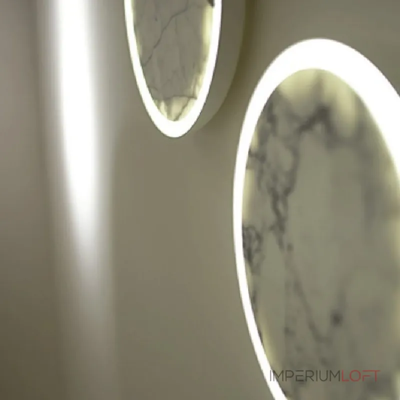 Настенный светильник (Бра) Inarchi от ImperiumLoft