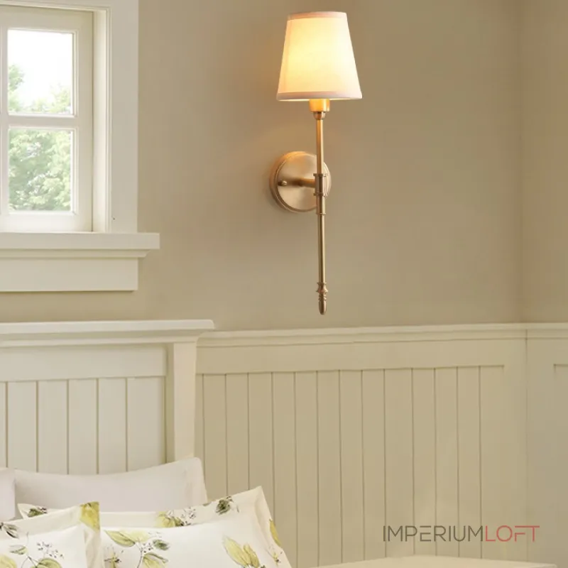 Настенный светильник (Бра) Copper M от ImperiumLoft Настенный светильник (Бра) Copper M от ImperiumLoft