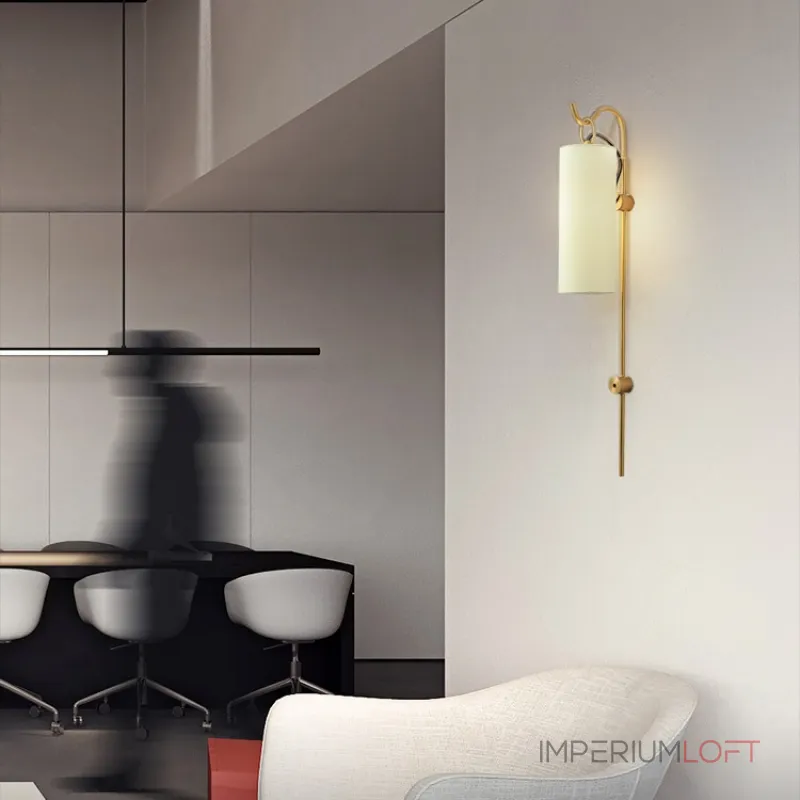 Настенный светильник (Бра) Lizet от ImperiumLoft Настенный светильник (Бра) Lizet от ImperiumLoft