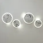 Настенный светильник (Бра) Inarchi от ImperiumLoft