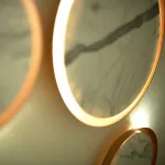 Настенный светильник (Бра) Inarchi от ImperiumLoft