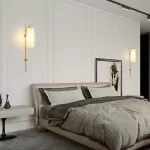 Настенный светильник (Бра) Lizet от ImperiumLoft