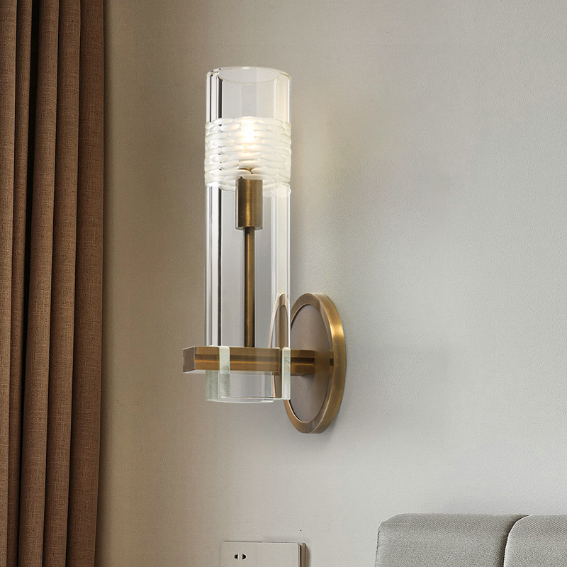 Настенный светильник (Бра) Chamont от ImperiumLoft Настенный светильник (Бра) Chamont от ImperiumLoft