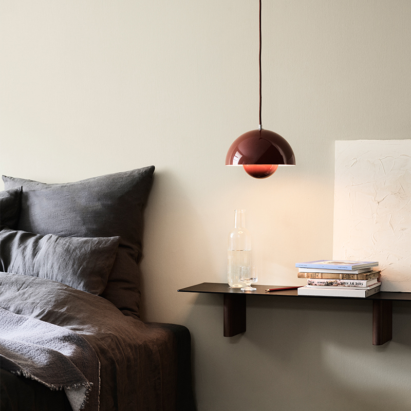 Подвесной светильник FLOWERPOT D23 White от ImperiumLoft Подвесной светильник FLOWERPOT D23 White от ImperiumLoft