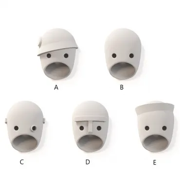 Настенный светильник (Бра) Glin