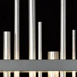 Люстра на штанге Orsa