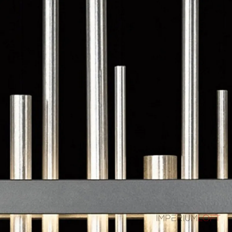 Люстра на штанге Orsa