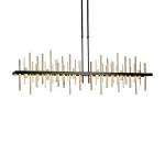 Люстра на штанге Orsa