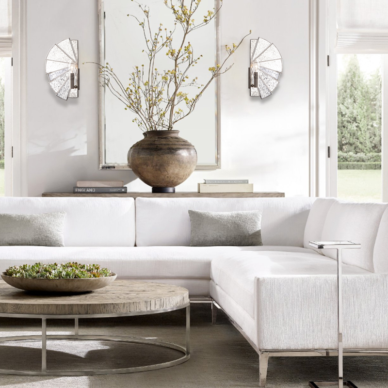 Настенный светильник (Бра) RIMAR от ImperiumLoft