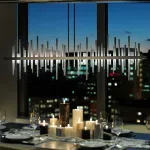 Люстра на штанге Orsa