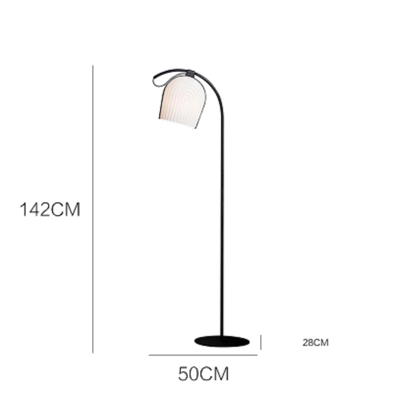 Торшер ARC от ImperiumLoft Торшер ARC от ImperiumLoft