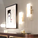 Настенный светильник (Бра) BLISS от ImperiumLoft