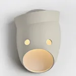 Настенный светильник (Бра) Glin от ImperiumLoft