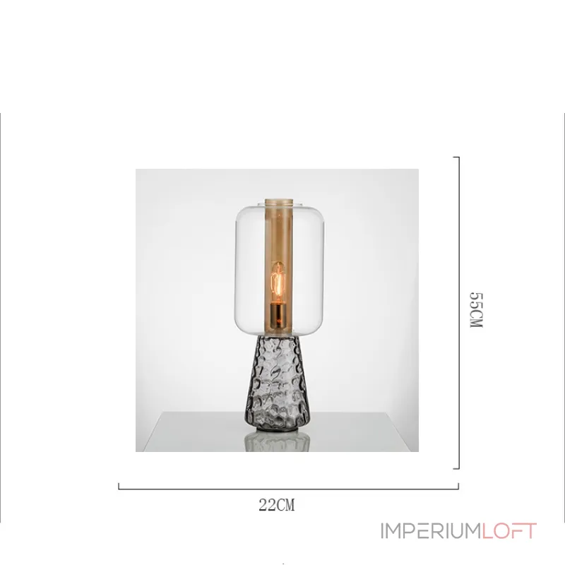 Настольная лампа Deartender от ImperiumLoft Настольная лампа Deartender от ImperiumLoft