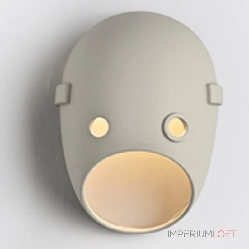 Настенный светильник (Бра) Glin от ImperiumLoft Настенный светильник (Бра) Glin от ImperiumLoft